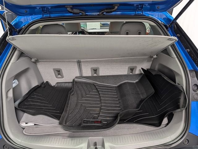 2023 Chevrolet Bolt EUV Premier