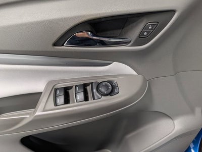 2023 Chevrolet Bolt EUV Premier