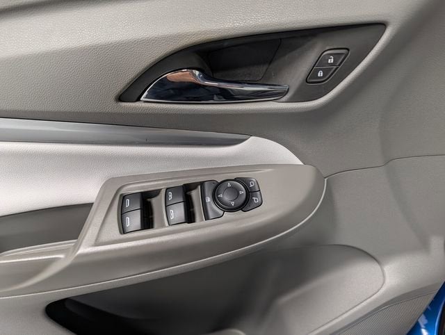 2023 Chevrolet Bolt EUV Premier