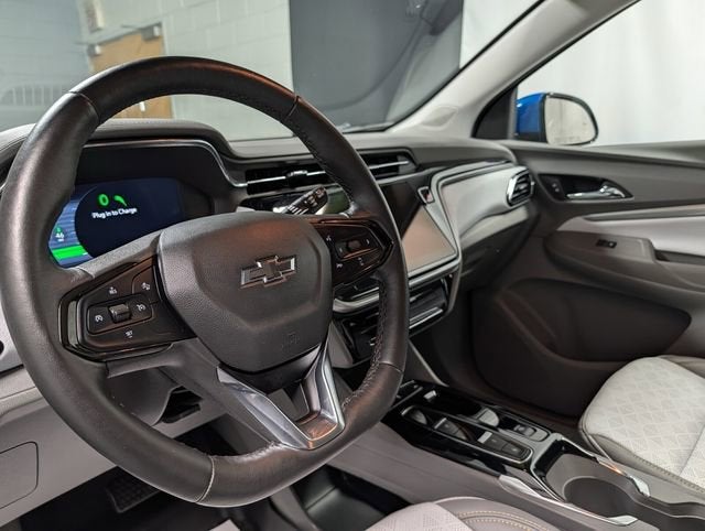 2023 Chevrolet Bolt EUV Premier
