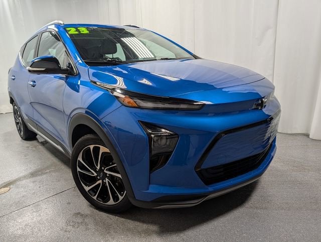 2023 Chevrolet Bolt EUV Premier