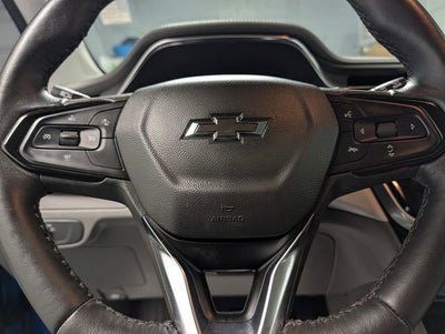2023 Chevrolet Bolt EUV Premier