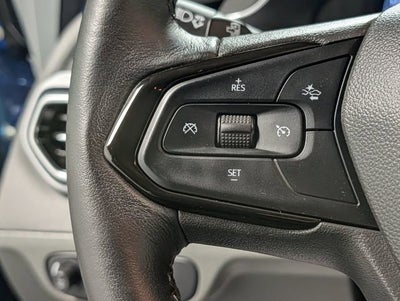 2023 Chevrolet Bolt EUV Premier
