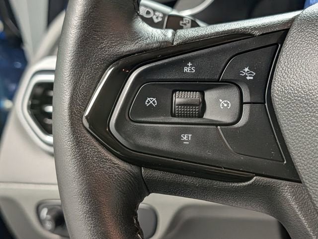 2023 Chevrolet Bolt EUV Premier