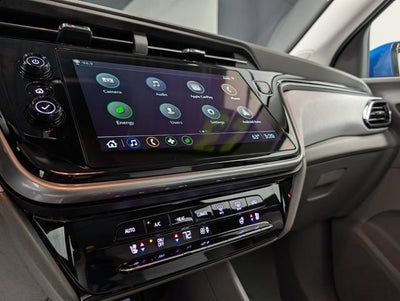 2023 Chevrolet Bolt EUV Premier