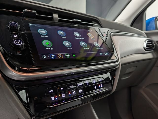 2023 Chevrolet Bolt EUV Premier