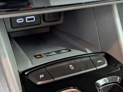 2023 Chevrolet Bolt EUV Premier
