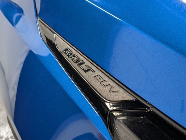 2023 Chevrolet Bolt EUV Premier