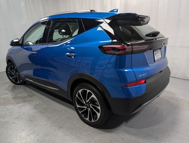 2023 Chevrolet Bolt EUV Premier