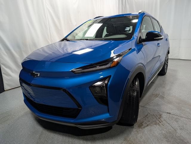 2023 Chevrolet Bolt EUV Premier