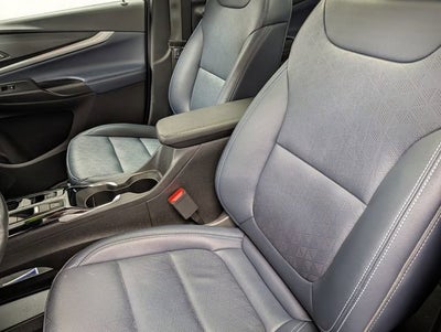 2023 Chevrolet Bolt EUV Premier