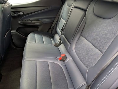 2023 Chevrolet Bolt EUV Premier