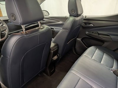 2023 Chevrolet Bolt EUV Premier