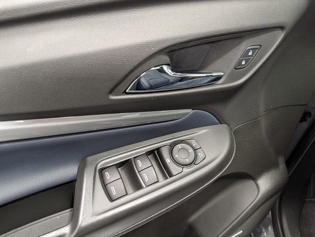 2023 Chevrolet Bolt EUV Premier