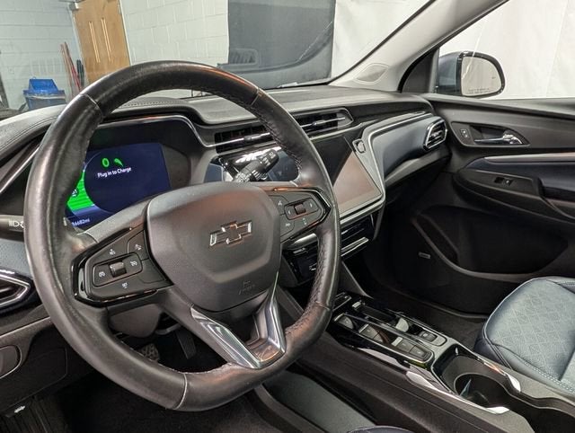 2023 Chevrolet Bolt EUV Premier