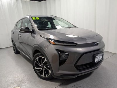 2023 Chevrolet Bolt EUV Premier