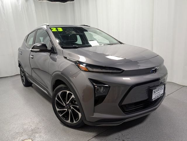 2023 Chevrolet Bolt EUV Premier