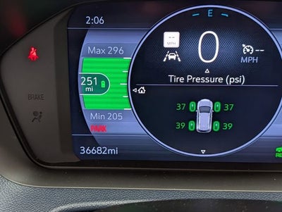 2023 Chevrolet Bolt EUV Premier
