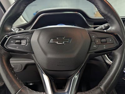2023 Chevrolet Bolt EUV Premier