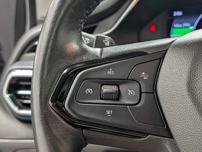2023 Chevrolet Bolt EUV Premier