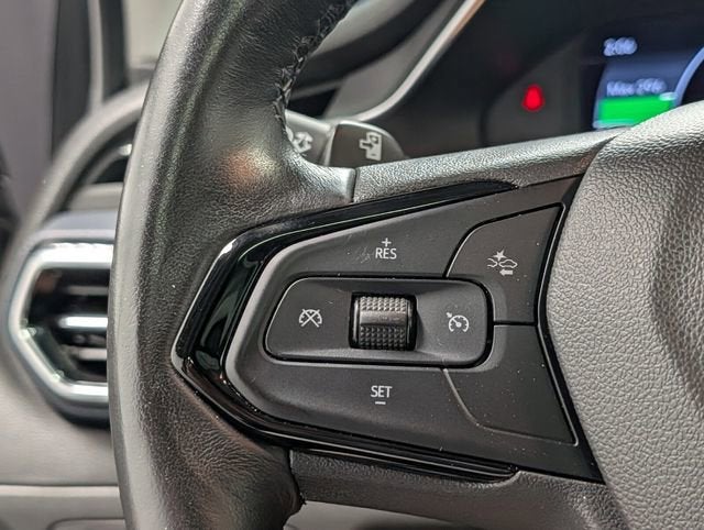 2023 Chevrolet Bolt EUV Premier