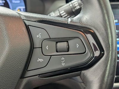 2023 Chevrolet Bolt EUV Premier