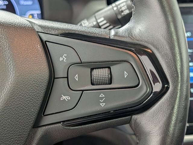 2023 Chevrolet Bolt EUV Premier