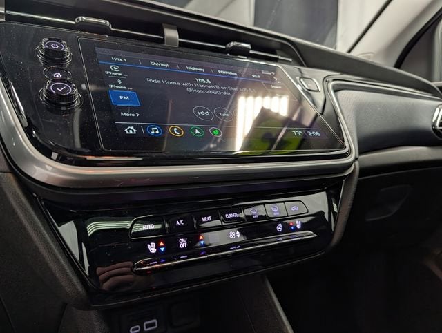 2023 Chevrolet Bolt EUV Premier