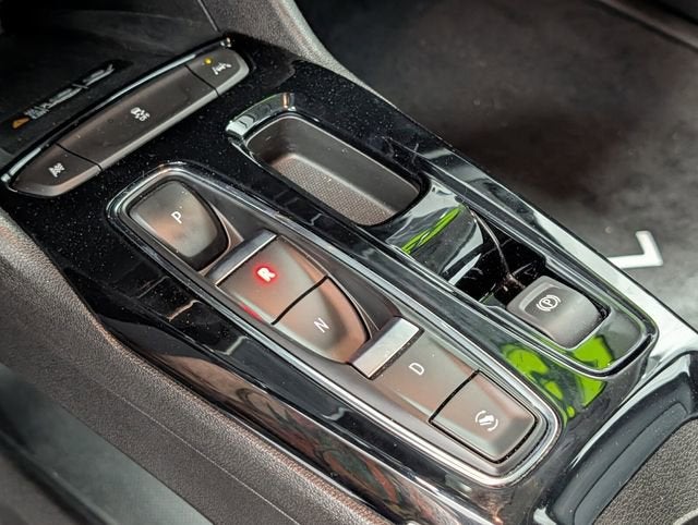 2023 Chevrolet Bolt EUV Premier