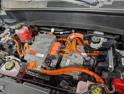 2023 Chevrolet Bolt EUV Premier