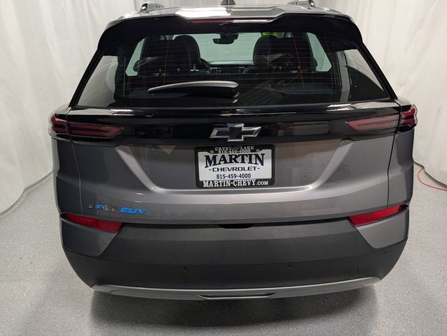 2023 Chevrolet Bolt EUV Premier