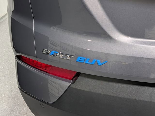 2023 Chevrolet Bolt EUV Premier
