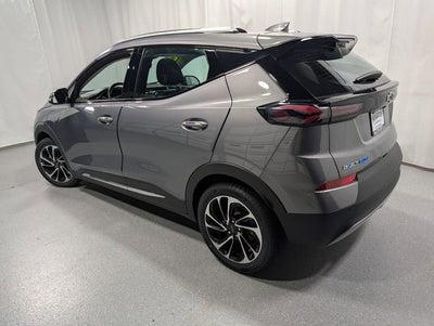 2023 Chevrolet Bolt EUV Premier