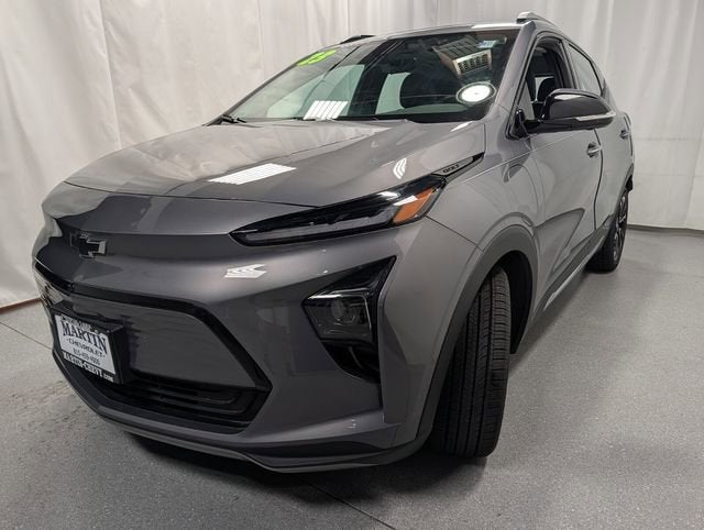 2023 Chevrolet Bolt EUV Premier