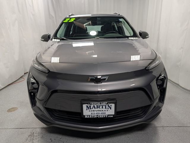 2023 Chevrolet Bolt EUV Premier