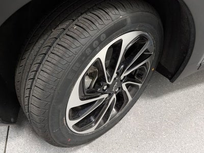 2023 Chevrolet Bolt EUV Premier