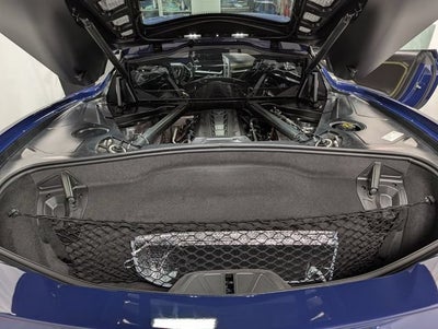2025 Chevrolet Corvette Stingray 3LT
