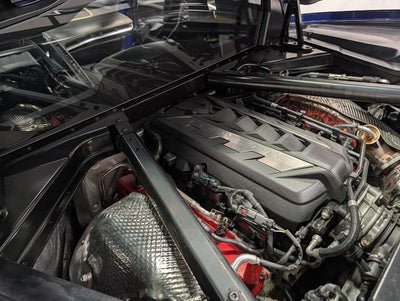 2025 Chevrolet Corvette Stingray 3LT
