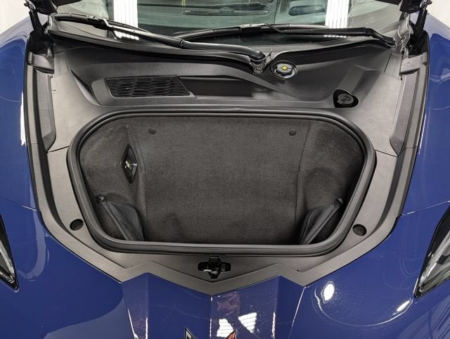 2025 Chevrolet Corvette Stingray 3LT