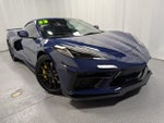 2025 Chevrolet Corvette Stingray 3LT
