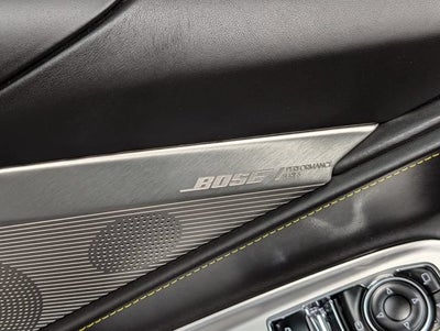 2025 Chevrolet Corvette Stingray 3LT