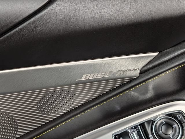 2025 Chevrolet Corvette Stingray 3LT
