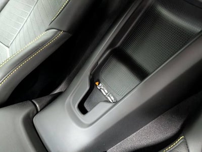 2025 Chevrolet Corvette Stingray 3LT