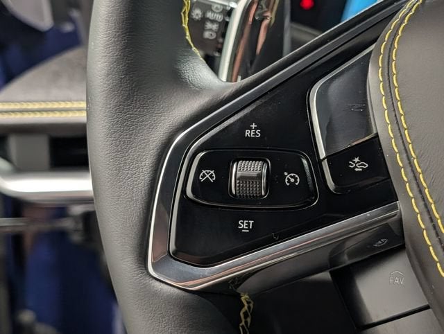 2025 Chevrolet Corvette Stingray 3LT