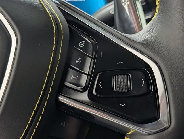 2025 Chevrolet Corvette Stingray 3LT