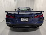 2025 Chevrolet Corvette Stingray 3LT