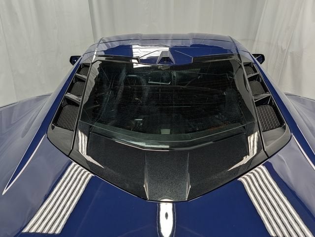 2025 Chevrolet Corvette Stingray 3LT