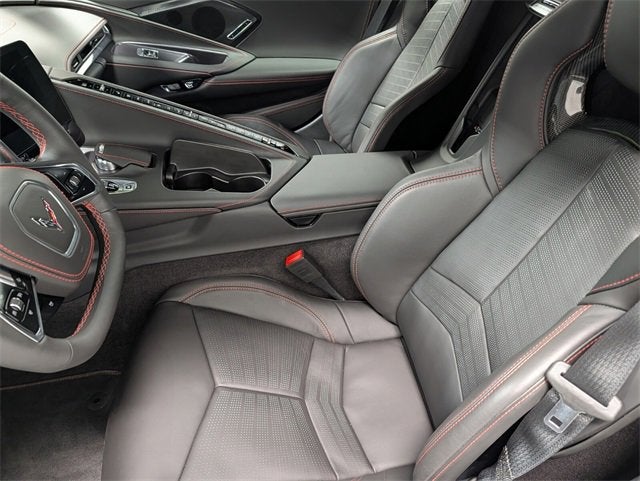 2024 Chevrolet Corvette Stingray 3LT