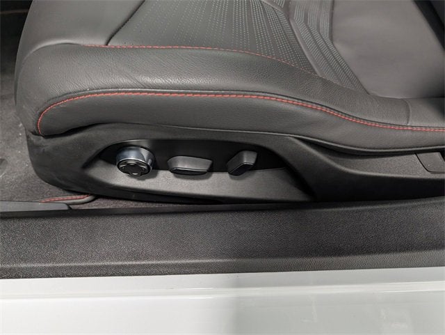 2024 Chevrolet Corvette Stingray 3LT