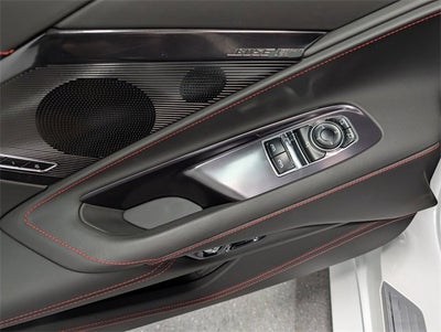 2024 Chevrolet Corvette Stingray 3LT